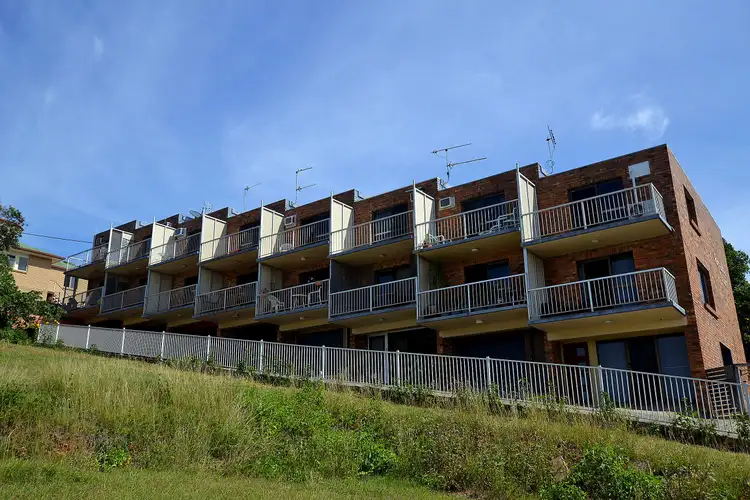 Third view of Homely unit listing, 4/24 Queen Street, Yeppoon QLD 4703