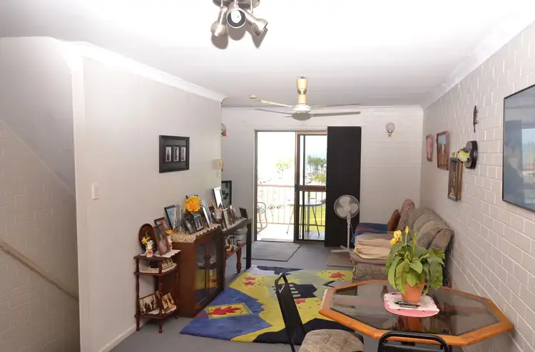 Fourth view of Homely unit listing, 4/24 Queen Street, Yeppoon QLD 4703