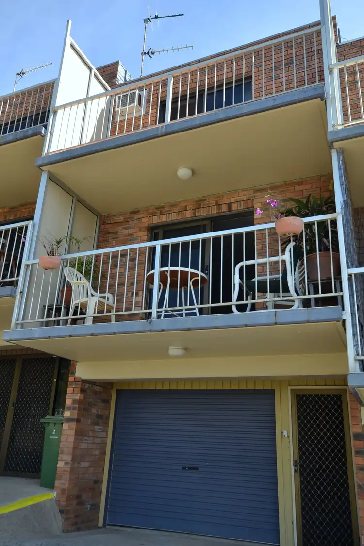 Fifth view of Homely unit listing, 4/24 Queen Street, Yeppoon QLD 4703