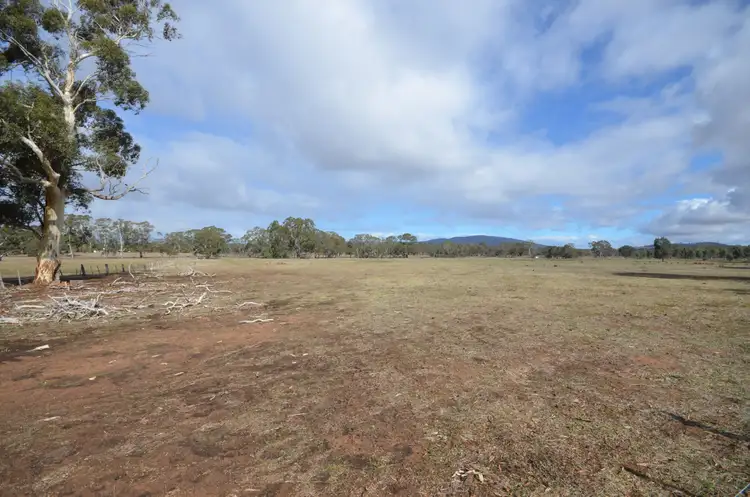 Main view of Homely rural property listing, CA A8A Marland Road, Barkly VIC 3384