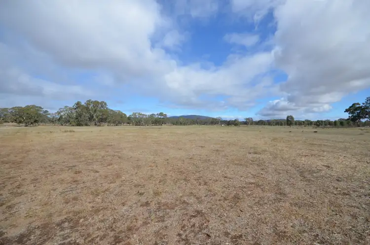 Second view of Homely rural property listing, CA A8A Marland Road, Barkly VIC 3384