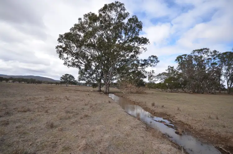 Third view of Homely rural property listing, CA A8A Marland Road, Barkly VIC 3384