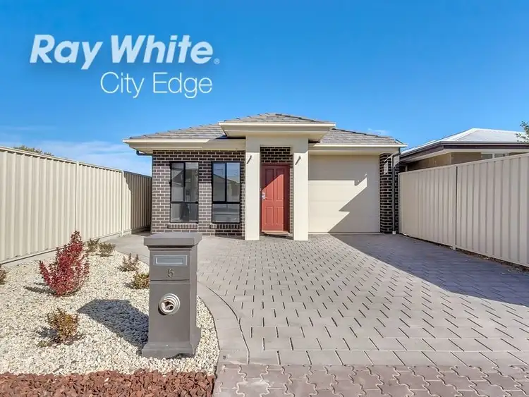 5 Wingate Street, Greenacres SA 5086