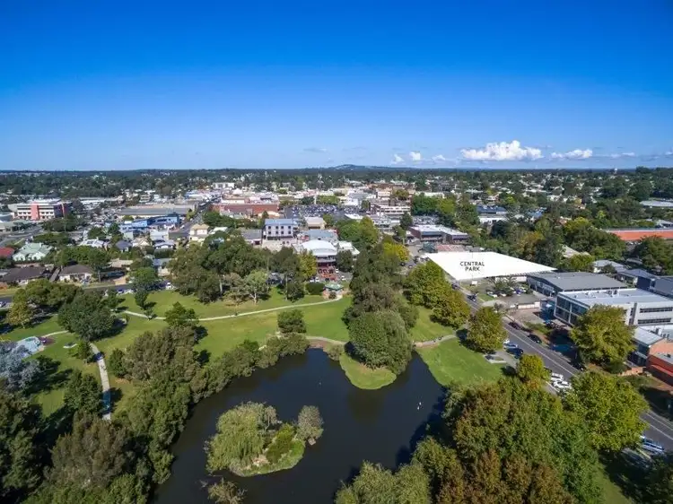 Fourth view of Homely apartment listing, 28/65-69 Graham Street, Nowra NSW 2541