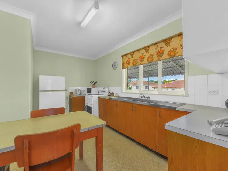 Fifth view of Homely house listing, 657 South Pine Road, Everton Park QLD 4053
