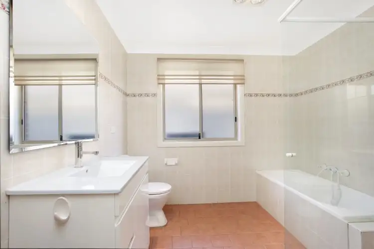 Third view of Homely house listing, 1a Weeroona Road, Edensor Park NSW 2176