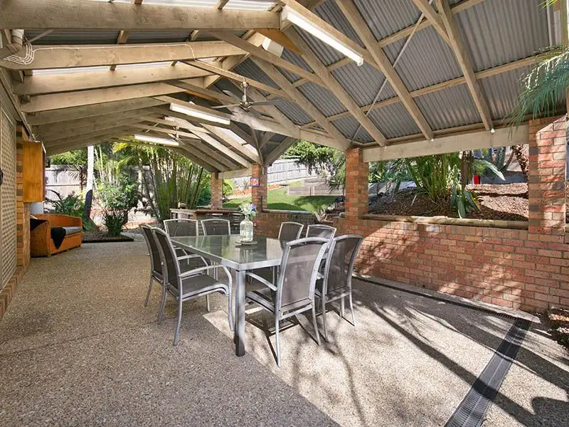 Main view of Homely house listing, 25 Narcamus Crescent, Shailer Park QLD 4128