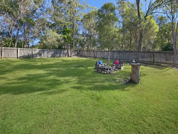 Second view of Homely house listing, 25 Narcamus Crescent, Shailer Park QLD 4128