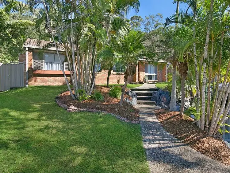 Third view of Homely house listing, 25 Narcamus Crescent, Shailer Park QLD 4128