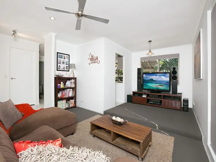 Fourth view of Homely house listing, 25 Narcamus Crescent, Shailer Park QLD 4128