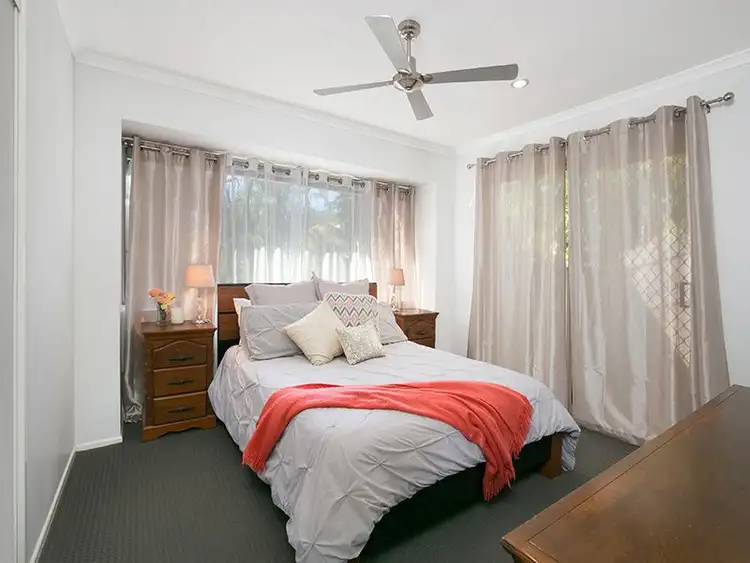 Sixth view of Homely house listing, 25 Narcamus Crescent, Shailer Park QLD 4128