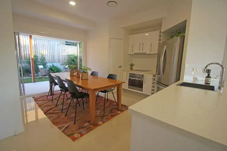 3/19 Donald Street, Camp Hill QLD 4152