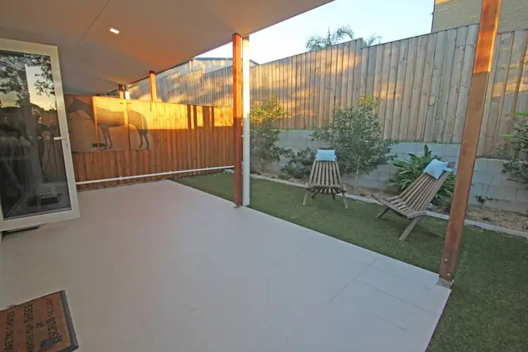 Second view of Homely townhouse listing, 3/19 Donald Street, Camp Hill QLD 4152