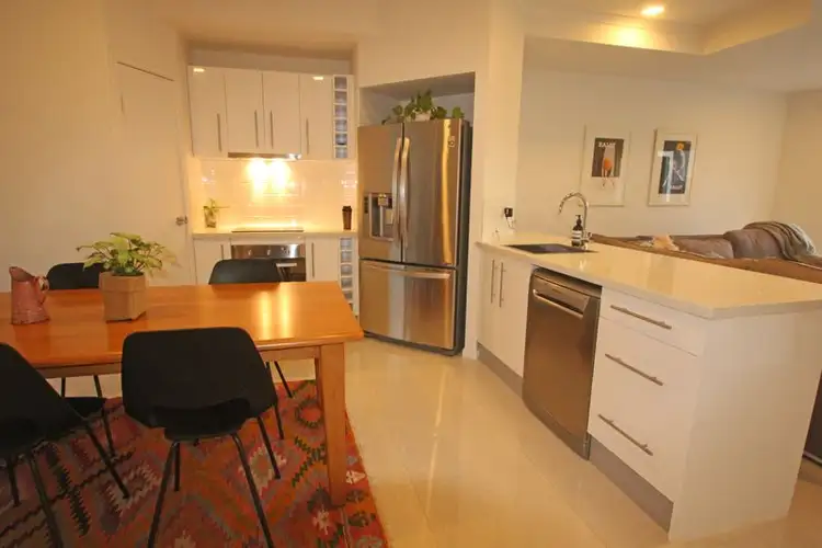 Third view of Homely townhouse listing, 3/19 Donald Street, Camp Hill QLD 4152