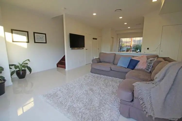Fourth view of Homely townhouse listing, 3/19 Donald Street, Camp Hill QLD 4152