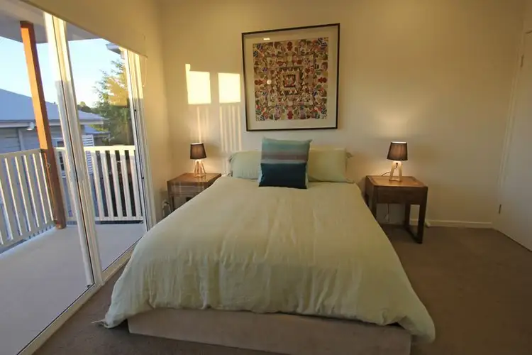 Sixth view of Homely townhouse listing, 3/19 Donald Street, Camp Hill QLD 4152