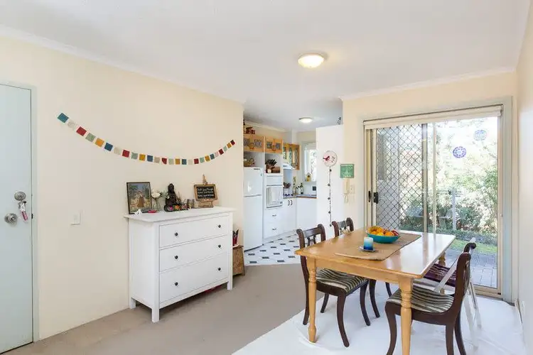 Third view of Homely unit listing, 2/26 Elliott Street, Hawthorne QLD 4171