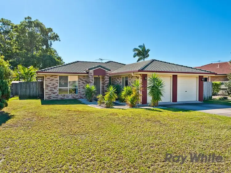 Main view of Homely house listing, 34 Blue Mountain Crescent, Warner QLD 4500
