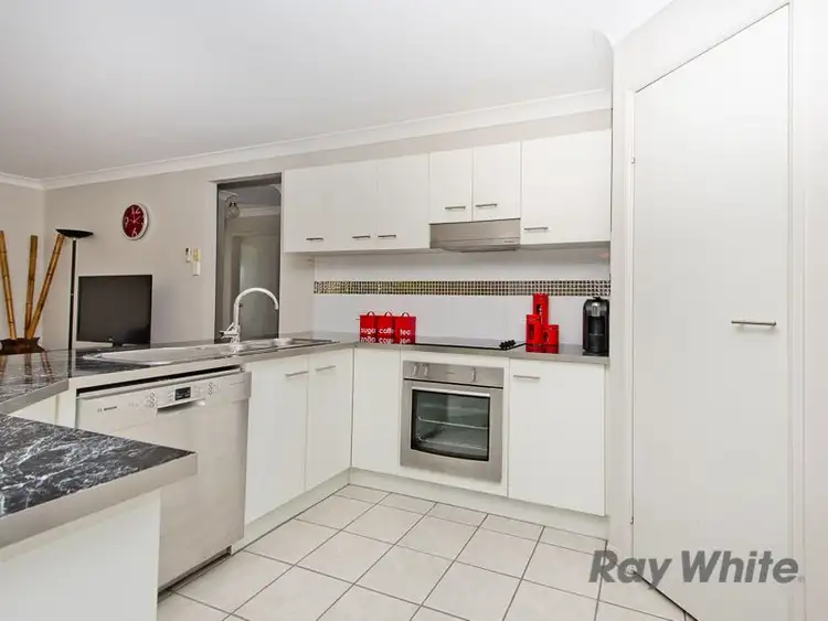 Second view of Homely house listing, 34 Blue Mountain Crescent, Warner QLD 4500