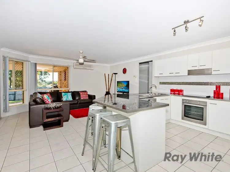 Third view of Homely house listing, 34 Blue Mountain Crescent, Warner QLD 4500