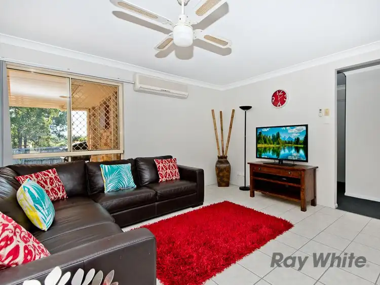 Fourth view of Homely house listing, 34 Blue Mountain Crescent, Warner QLD 4500