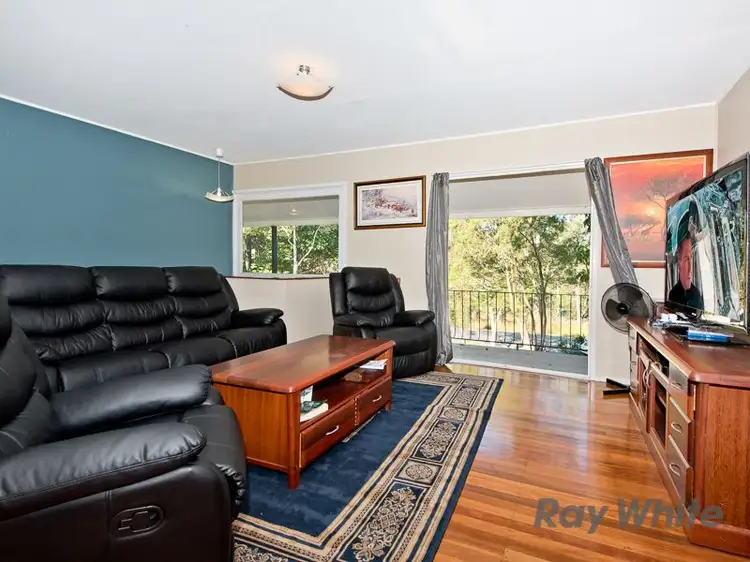 Fourth view of Homely house listing, 4 Hanlon Road, Petrie QLD 4502