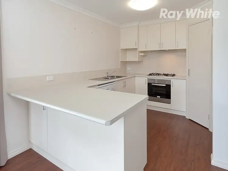 Second view of Homely house listing, 8 Lawrence Court, Jindera NSW 2642