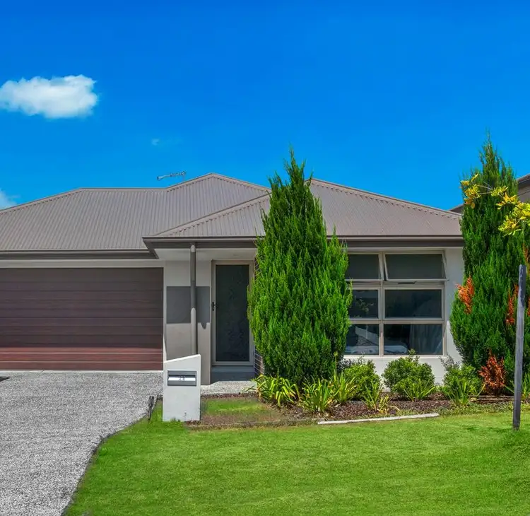 29 Kidston Crescent, Warner QLD 4500