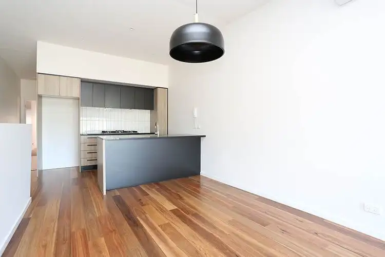 Third view of Homely townhouse listing, 19 Albany Road, Mill Park VIC 3082