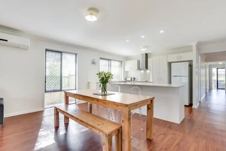 17 Christie Crescent, Bellbird Park QLD 4300