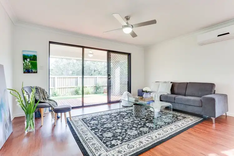 Fourth view of Homely house listing, 17 Christie Crescent, Bellbird Park QLD 4300