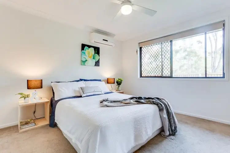 Sixth view of Homely house listing, 17 Christie Crescent, Bellbird Park QLD 4300