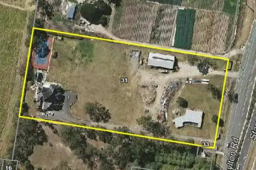 Main view of Homely land listing, Address available on request