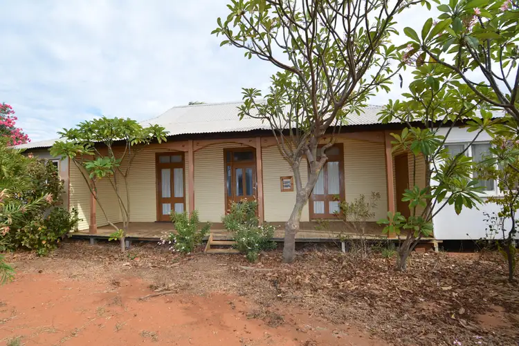 73 Rushton Street, Carnarvon WA 6701