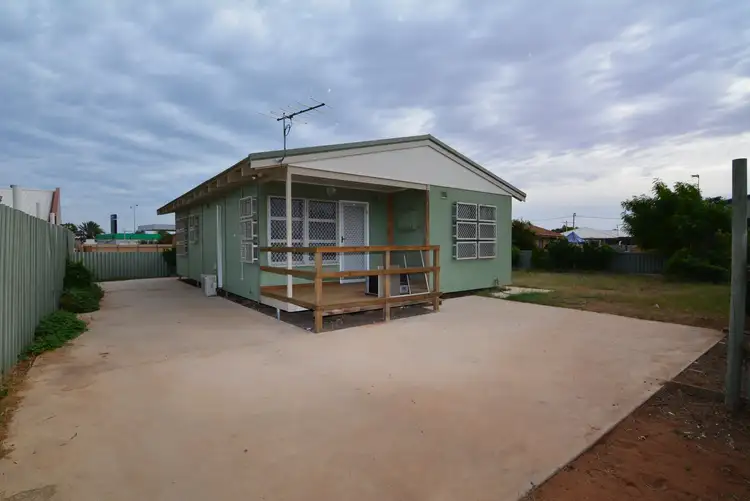 Third view of Homely house listing, 73 Rushton Street, Carnarvon WA 6701
