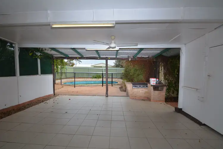 Sixth view of Homely house listing, 73 Rushton Street, Carnarvon WA 6701