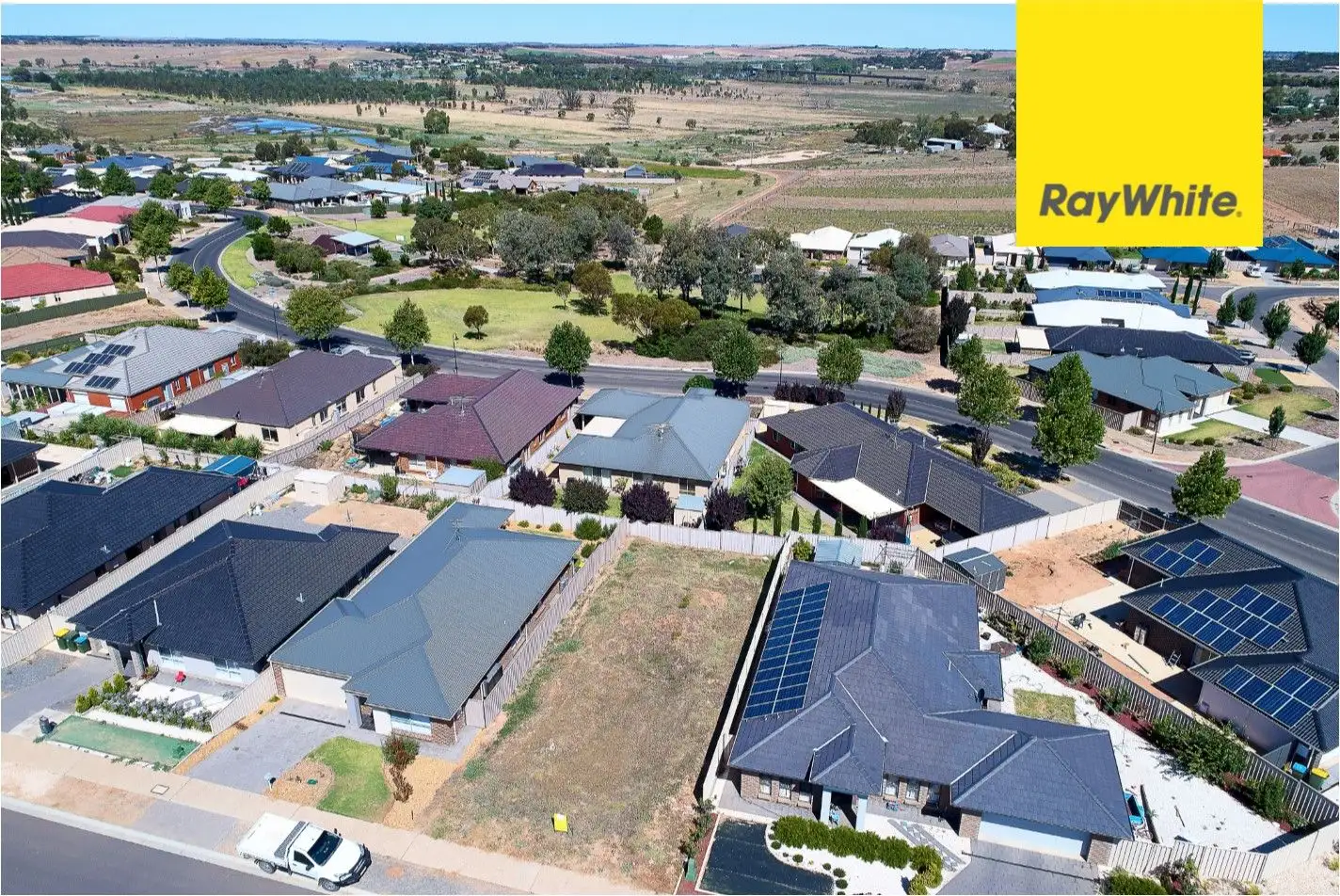 Main view of Homely land listing, Lot 127 Willowbark Crescent, Murray Bridge SA 5253