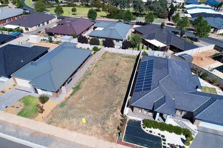 Third view of Homely land listing, Lot 127 Willowbark Crescent, Murray Bridge SA 5253