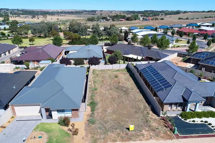 Fourth view of Homely land listing, Lot 127 Willowbark Crescent, Murray Bridge SA 5253