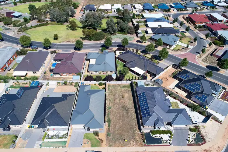Fifth view of Homely land listing, Lot 127 Willowbark Crescent, Murray Bridge SA 5253