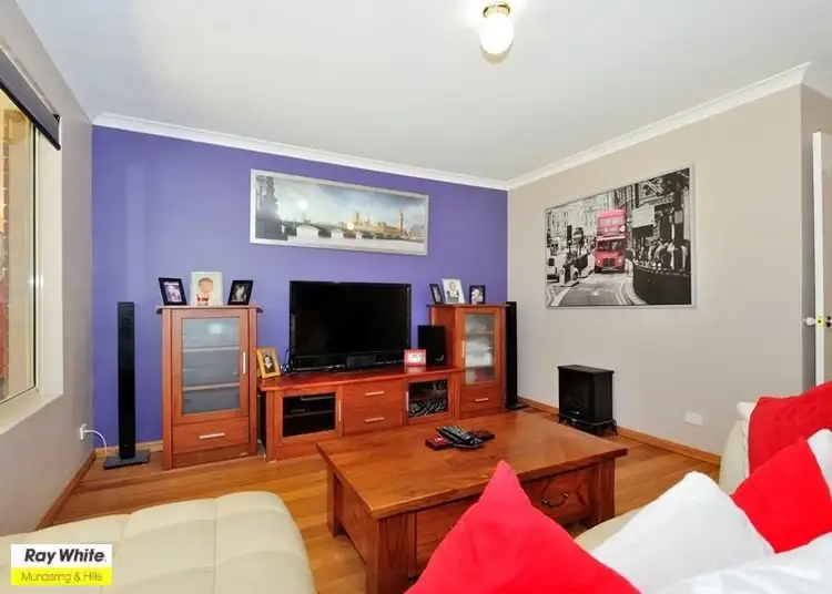 Fourth view of Homely house listing, 35 Cockatoo Drive, Mundaring WA 6073