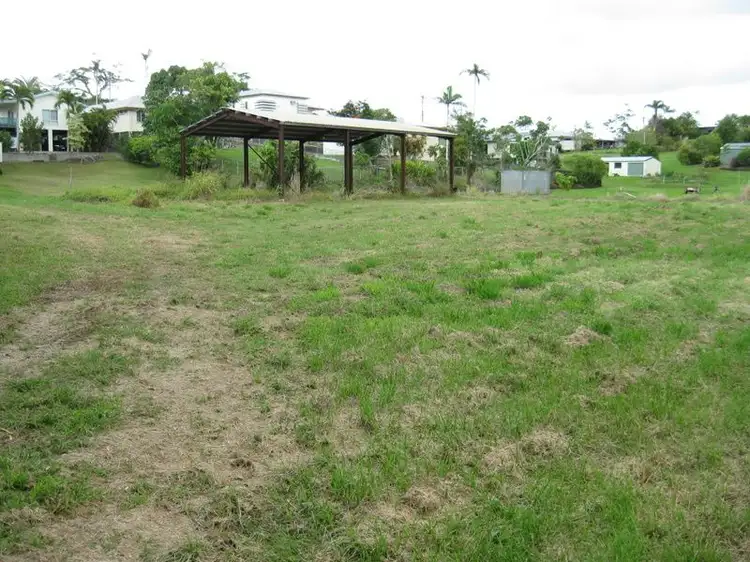 30 Cahill Street, East Innisfail QLD 4860