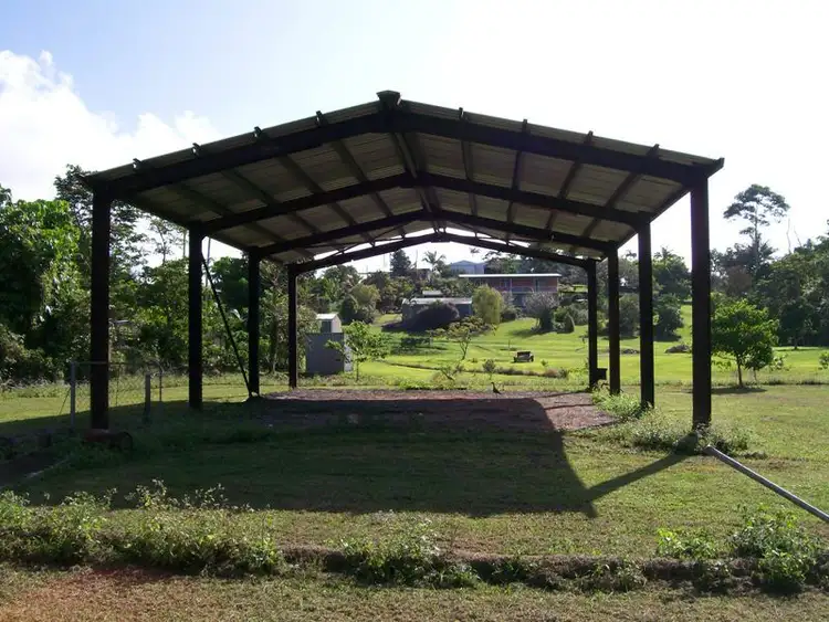 Fourth view of Homely land listing, 30 Cahill Street, East Innisfail QLD 4860