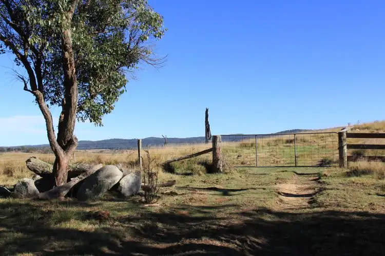 Lot 1 Bruxner Highway, Tenterfield NSW 2372