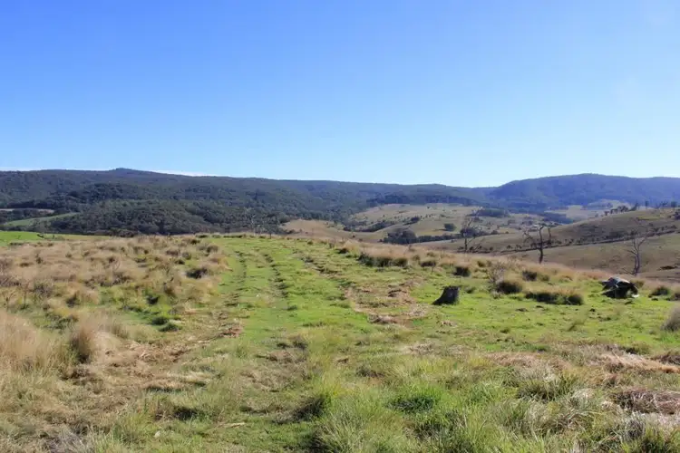 Second view of Homely rural property listing, Lot 1 Bruxner Highway, Tenterfield NSW 2372