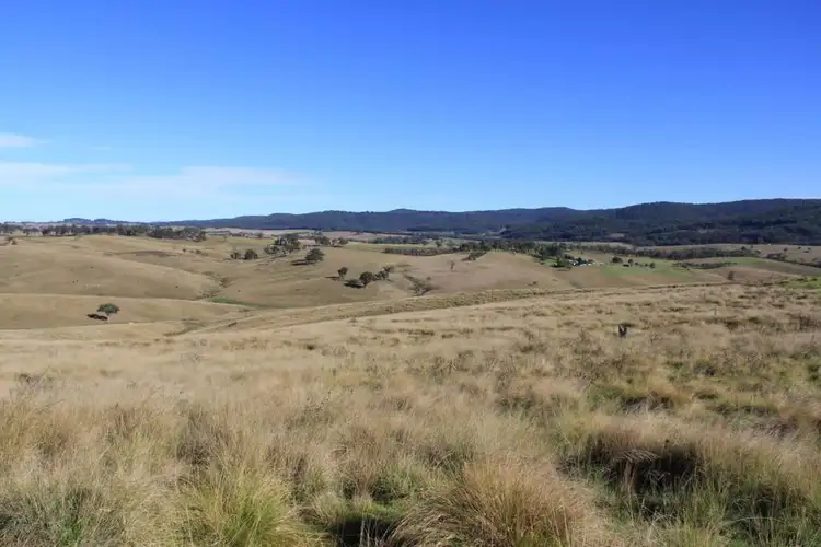 Fourth view of Homely rural property listing, Lot 1 Bruxner Highway, Tenterfield NSW 2372