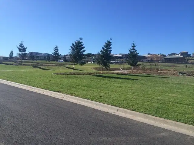 Third view of Homely house listing, 2/11 Grace Place, Flinders NSW 2529