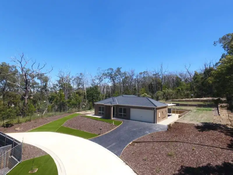 Main view of Homely house listing, 11/143 Ahern Road, Pakenham VIC 3810