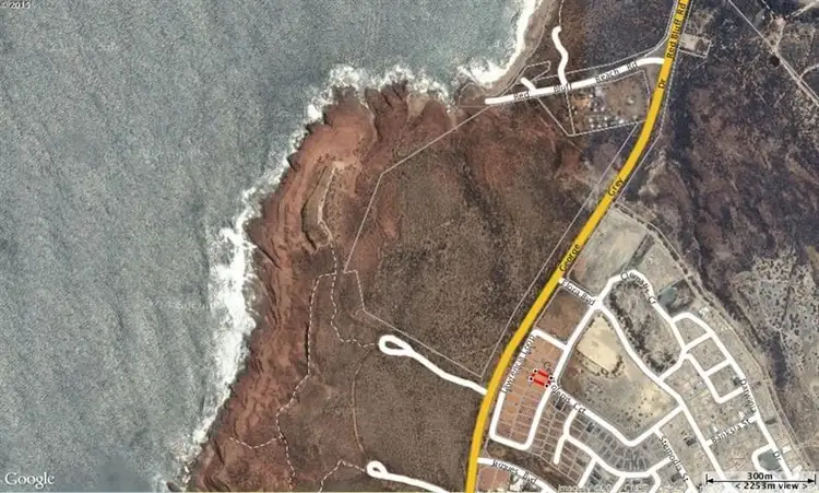 Fourth view of Homely land listing, 20 Lot 136 Centrolepis Circuit, Kalbarri WA 6536