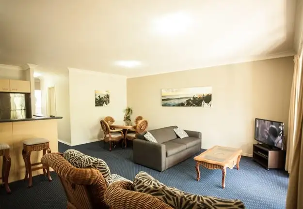 Third view of Homely unit listing, 345 'Turtle Beach Resort' 2342 Gold Coast Highway, Mermaid Beach QLD 4218